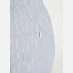 Best Herre Sandman Pyjamasbukser Blå Undertøj, Sokker Og Nattøj·Nattøj