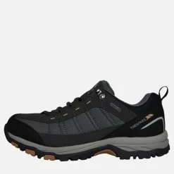 New Herre Scarp Waterproof Hiking Vandrestøvler Grå Udendørs|Støvler