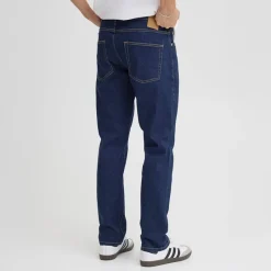 Online Herre Sdryder Denim Jeans Rinse Wash Jeans Og Bukser·Jeans Med Lige Ben|Jeans Og Bukser·Jeans