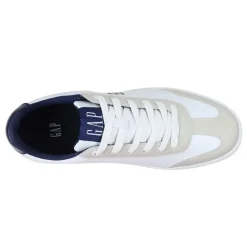 Clearance Herre Seattle Sneakers Hvid Sneakers|Sneakers
