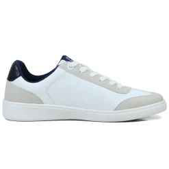 Clearance Herre Seattle Sneakers Hvid Sneakers|Sneakers