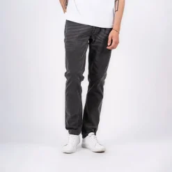 Online Herre Sebb Jeans Med Lige Ben Grå Jeans Og Bukser·Jeans Med Lige Ben|Jeans Og Bukser·Jeans