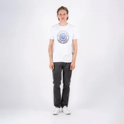 Online Herre Sebb Jeans Med Lige Ben Grå Jeans Og Bukser·Jeans Med Lige Ben|Jeans Og Bukser·Jeans
