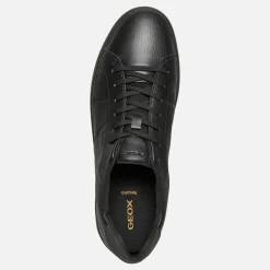 Clearance Herre Serifos Træningssko Sort Sneakers|Sneakers