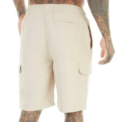 Discount Herre Shallis Cargo Badebukser Sten Shorts Og Badetøj·Svømme Shorts|Shorts Og Badetøj·Shorts