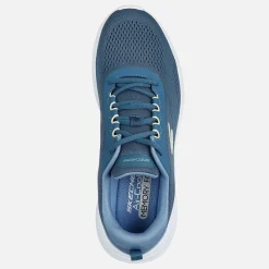 Best Herre Skech Lite Pro 2.0 Sneakers Blå Sneakers|Sneakers