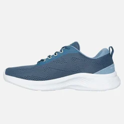 Best Herre Skech Lite Pro 2.0 Sneakers Blå Sneakers|Sneakers