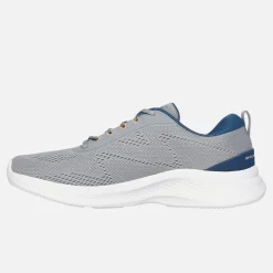 Online Herre Skech-Lite Pro 2.0 Sneakers Grå Gray Sneakers|Sneakers