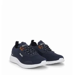 Best Herresko Cravenwood Træningssko Blå Sneakers|Sneakers