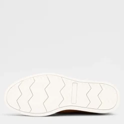 New Herresko Karl Brogue Tan Sko|Sko