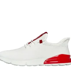 Online Herresko Smitlay Træningssko /​Rød Sneakers|Sneakers