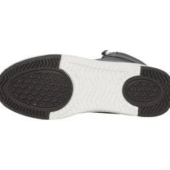 Online Herresko Staiger Høj Sneakers Grå Sneakers|Sneakers