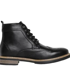 Herresko Templeton Brogue Støvler|Støvler