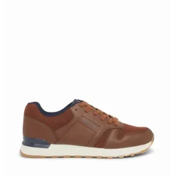 Sale Herresko Valence Træner Tan Sneakers|Sneakers