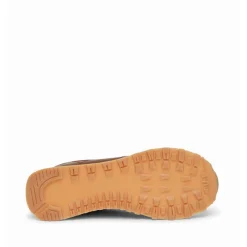 Sale Herresko Valence Træner Tan Sneakers|Sneakers