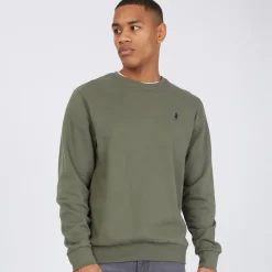 Outlet Herre Skyler Sweatshirt Bille Hættetrøjer Og Sweatshirts·Sweatshirts
