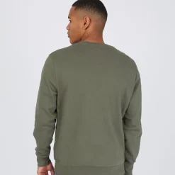 Outlet Herre Skyler Sweatshirt Bille Hættetrøjer Og Sweatshirts·Sweatshirts