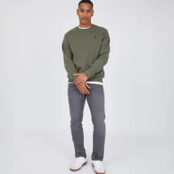 Outlet Herre Skyler Sweatshirt Bille Hættetrøjer Og Sweatshirts·Sweatshirts