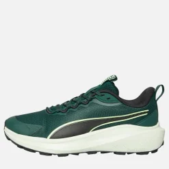 Discount Herre Skyrocket Lite Trail Løbesko Grøn Terrain /​ Sort Sport Sneakers|Sneakers
