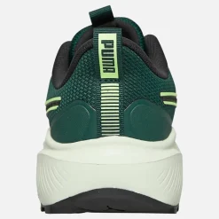 Discount Herre Skyrocket Lite Trail Løbesko Grøn Terrain /​ Sort Sport Sneakers|Sneakers
