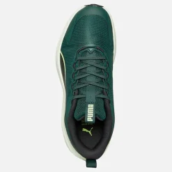 Discount Herre Skyrocket Lite Trail Løbesko Grøn Terrain /​ Sort Sport Sneakers|Sneakers