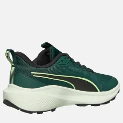 Discount Herre Skyrocket Lite Trail Løbesko Grøn Terrain /​ Sort Sport Sneakers|Sneakers