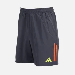 Clearance Herre SLB Benfica Fritids Shorts Night Grey/​Semi Solar Orange Shorts Og Badetøj·Sport Shorts|Shorts