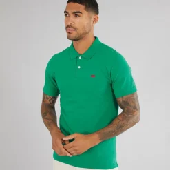 Hot Herre Slim Polo Skjorte Shady Glade T-Shirts, Poloer Og Skjorter·Poloer