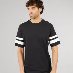 Discount Herre Sly T-shirt Sort T-Shirts, Poloer Og Skjorter·T-Shirts Og Undertrøjer