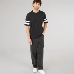 Discount Herre Sly T-shirt Sort T-Shirts, Poloer Og Skjorter·T-Shirts Og Undertrøjer