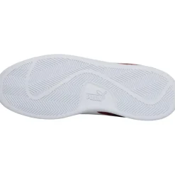 Outlet Herre Smash 3.0 Sneakers Rød Sport Sneakers|Sneakers