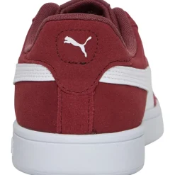 Outlet Herre Smash 3.0 Sneakers Rød Sport Sneakers|Sneakers