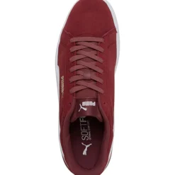 Outlet Herre Smash 3.0 Sneakers Rød Sport Sneakers|Sneakers