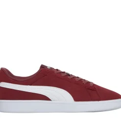 Outlet Herre Smash 3.0 Sneakers Rød Sport Sneakers|Sneakers