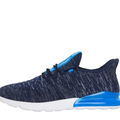 Clearance Herre Smitlay Træningssko Blå/​Marineblå Sneakers|Sneakers