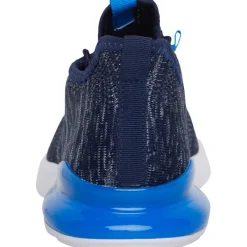 Clearance Herre Smitlay Træningssko Blå/​Marineblå Sneakers|Sneakers
