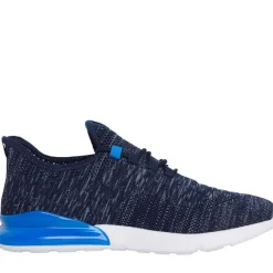 Clearance Herre Smitlay Træningssko Blå/​Marineblå Sneakers|Sneakers