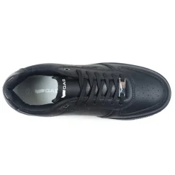 Clearance Herre Sneakers Total Black Sneakers|Sneakers