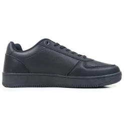 Clearance Herre Sneakers Total Black Sneakers|Sneakers