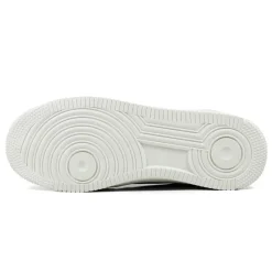 Herre Sneakers Total White Sneakers|Sneakers
