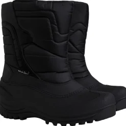 Best Herresne Boots Sort Støvler|Støvler