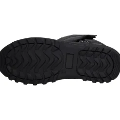 Best Herresne Boots Sort Støvler|Støvler