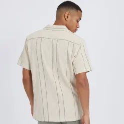 Sale Herre Soresi Skjorter med korte ærmer T-Shirts, Poloer Og Skjorter·Skjorter