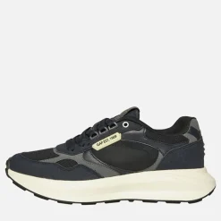 Online Herre Speed Træningssko Marineblå Sneakers|Sneakers