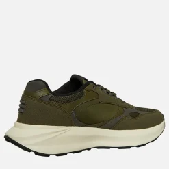 Online Herre Speed Træningssko Oliven Sneakers|Sneakers