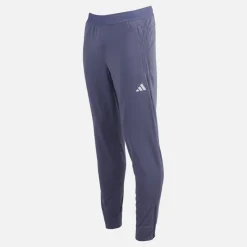 Best Herre Spil Og Gå Trænings 3 Stribede Joggers Shadow Navy Træningsbukser|Træning
