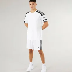 Sale Herre Squadra 21 Shorts /​Sort Træning|Shorts Og Badetøj·Sport Shorts