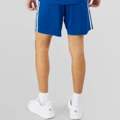 Discount Herre Squadra 21 Shorts Team Royal Blå/​Hvid Træning|Shorts Og Badetøj·Sport Shorts