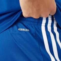 Discount Herre Squadra 21 Shorts Team Royal Blå/​Hvid Træning|Shorts Og Badetøj·Sport Shorts
