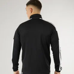 Outlet Herre Squadra 21 træningsjakke /​Hvid Træning|T-Shirts Og Undertrøjer
